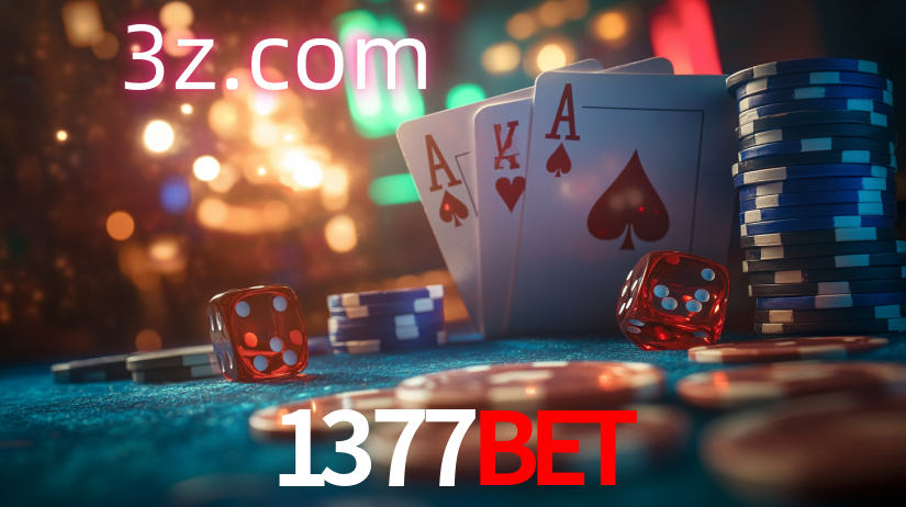 1377Bet Apostas Esportivas